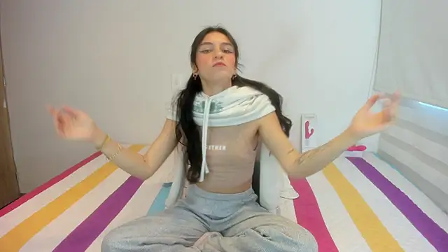 malucam06's Live XXX Chat