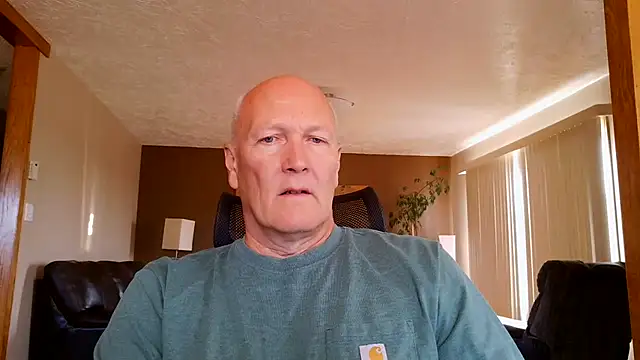 BasicAnt's Webcam Show