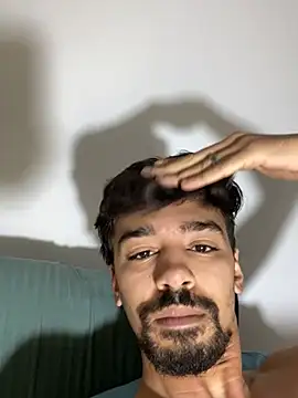 Hermanooooooo's Webcam Show