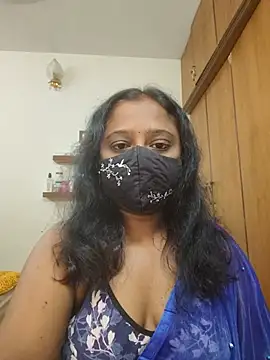 sexynayan23's Webcam Show