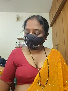 sexynayan23's Webcam Show