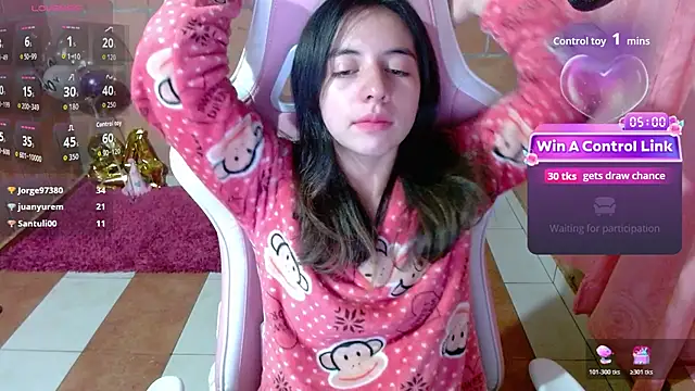 Maggie_Fox3's Live XXX Chat