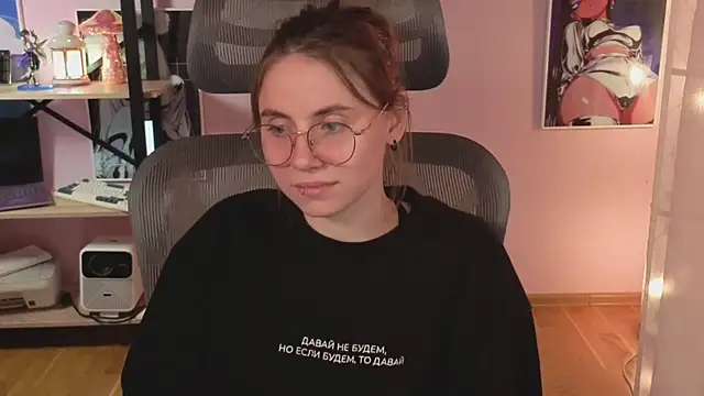 _AnnaStark_'s Live XXX Chat