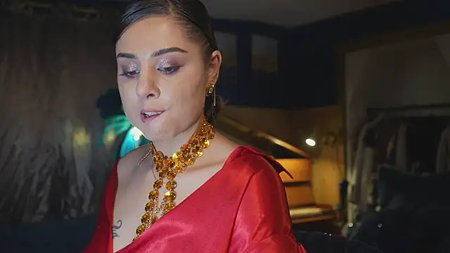 VanessaDoyle 现场性爱视讯表演