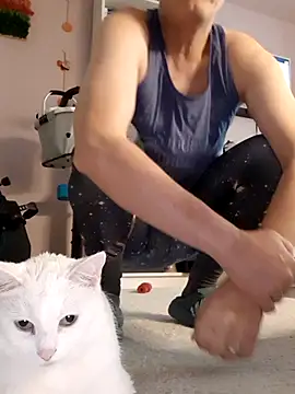 feathersify's Webcam Show