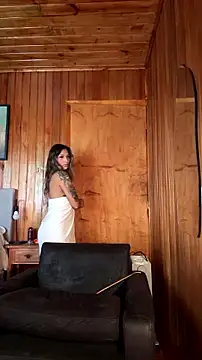 AliceStone19's Webcam Show