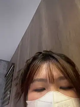 Your-Sunny's Webcam Show