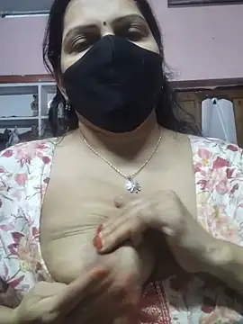 EZMA_7's Webcam Show