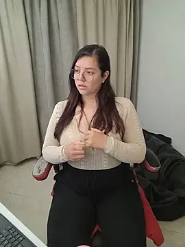 kayortiiz's Live XXX Chat