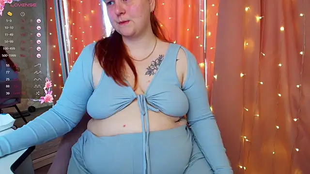 Mia_Bows' Live XXX Chat