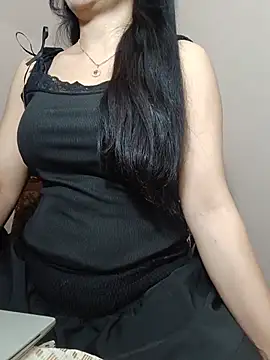 Chanchal--Navya's Webcam Show