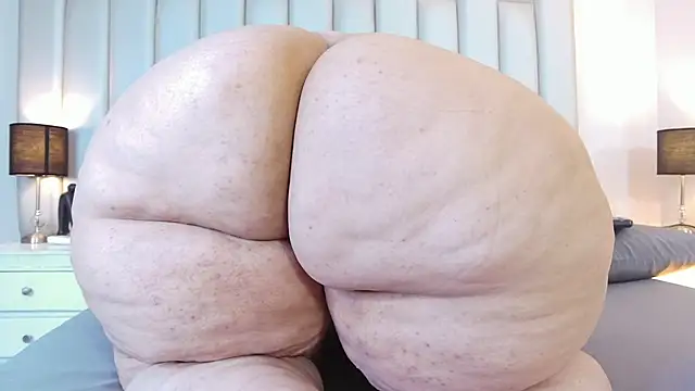 aandreaperez's Webcam Show