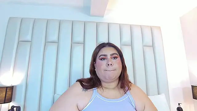 aandreaperez's Webcam Show