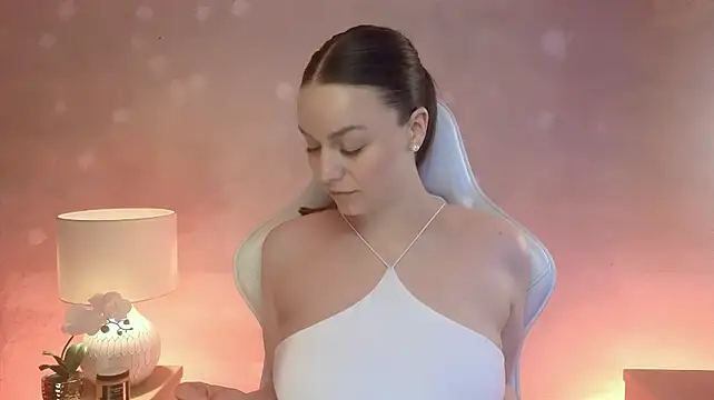 MilaFleur's Webcam Show