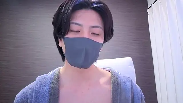 CHROME-kun925's Webcam Show