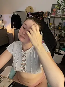 sweetest_pie's Live XXX Chat