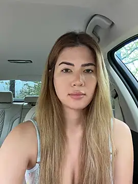 ClaireBree's Live XXX Chat