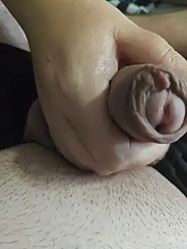 MadaamJizz_DickLewd's Webcam Show