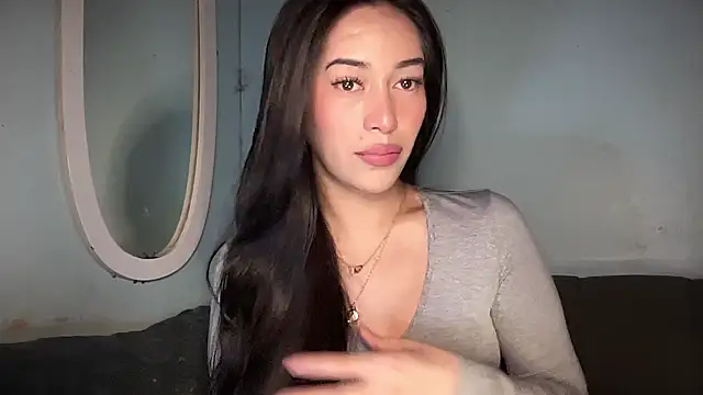 Jasmine_Elcock's Webcam Show