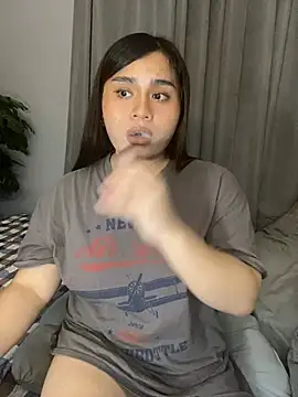 mysticofcum_'s Webcam Show