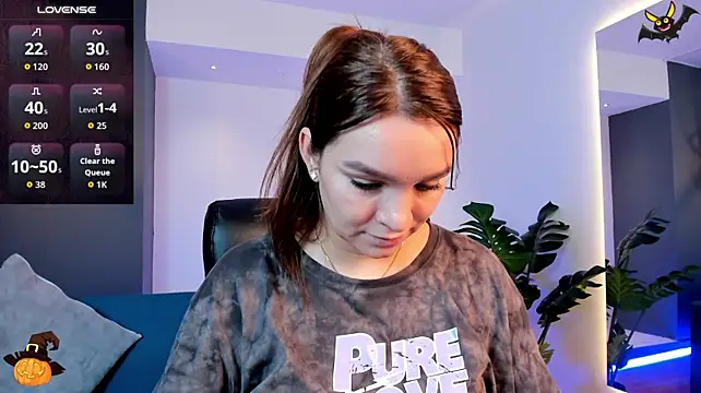 miataylorr1's Live XXX Chat