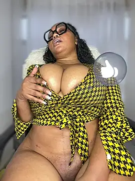 EliteSoraya's Webcam Show