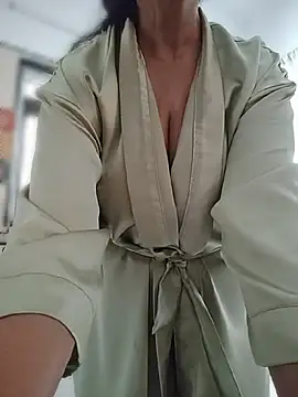 NakedMILFx's Live XXX Chat