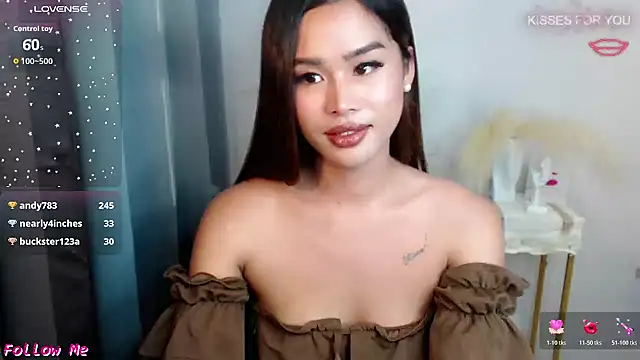 Princessaprilxxx 现场性爱视讯表演