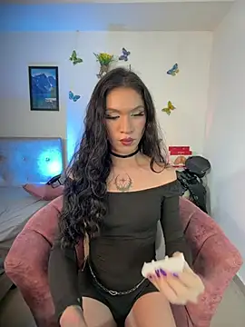 EnchantressFuckXxx's Webcam Show
