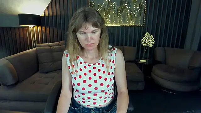 Anabell_xxx's Live XXX Chat