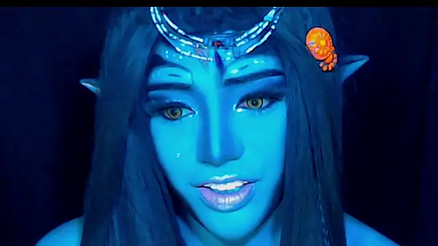 blue_aura78's Webcam Show