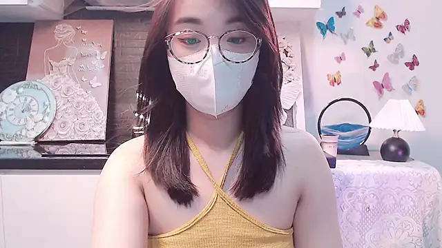 Rinasaki's Live XXX Chat
