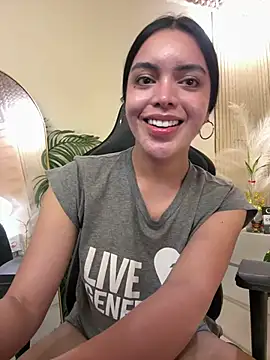 TS-SimplyTheBest's Webcam Show