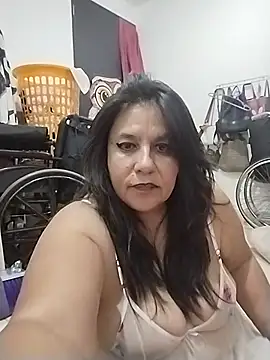 Vilainemarie's Live XXX Chat