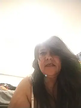 Vilainemarie's Live XXX Chat