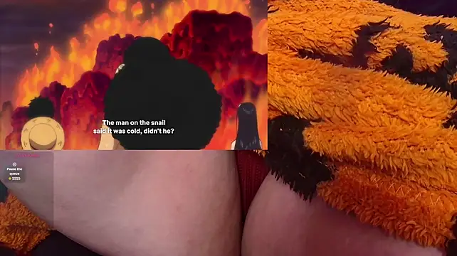 evamila's Live XXX Chat