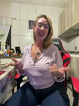 RAIRAsexy's Webcam Show