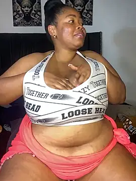 LunaCovenn's Webcam Show