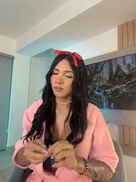 DivaVirtual11_'s Webcam Show