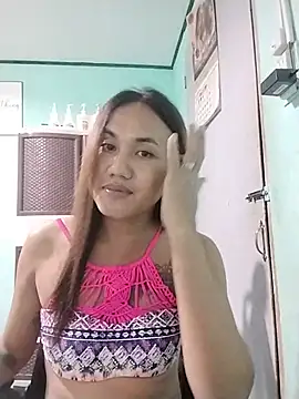 sexyts69xx's Webcam Show