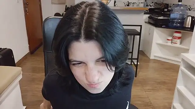kyslrana's Live XXX Chat