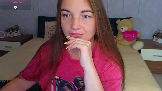 Rysalochkaa's Live XXX Chat