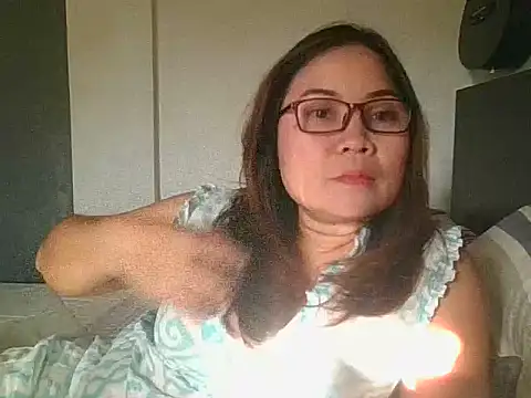 fixylady's Live XXX Chat