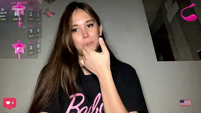 kathrynwilson1's Webcam Show