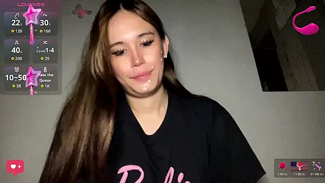 kathrynwilson1's Webcam Show
