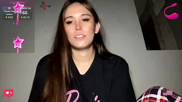kathrynwilson1's Webcam Show