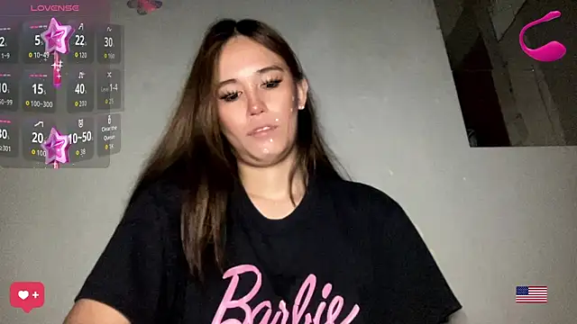kathrynwilson1's Webcam Show