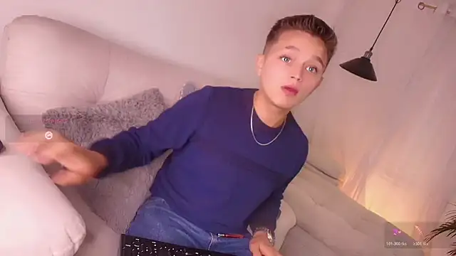 Tim_wolf's Webcam Show