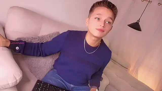 Tim_wolf's Webcam Show