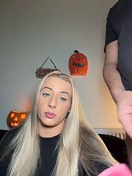 Strongqueen's Webcam Show